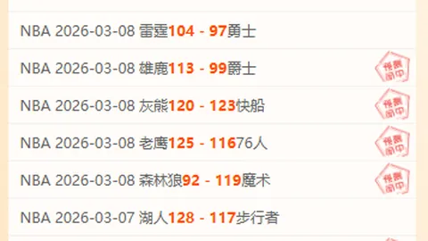 连战9胜7！谁能笑到最后，抱走高分荣耀？